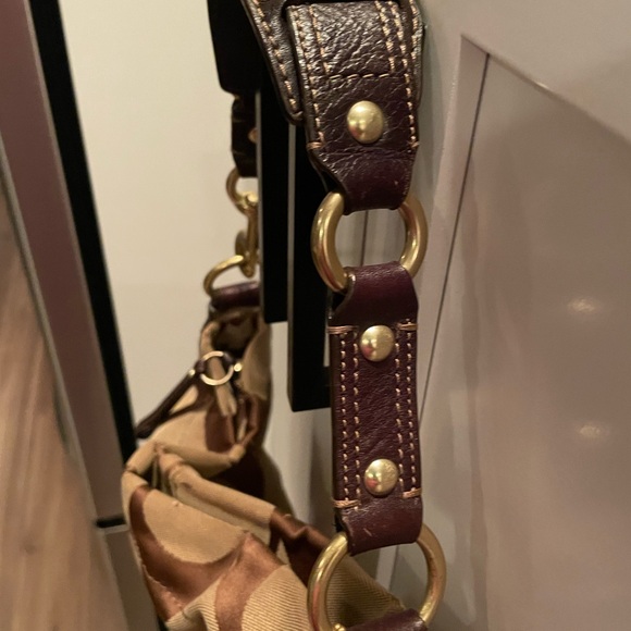 Authentic Coach Bag - Picture 7 of 10